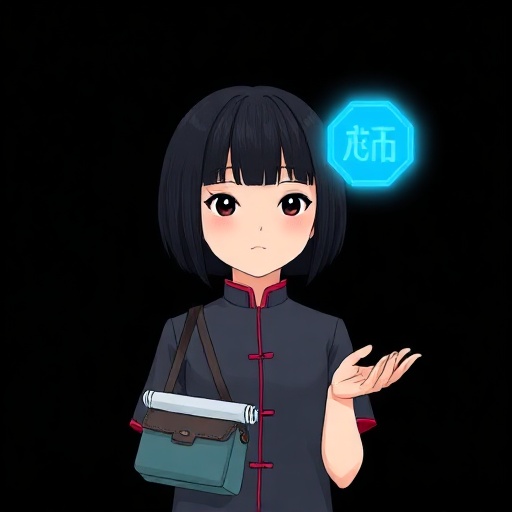 AI Avatar