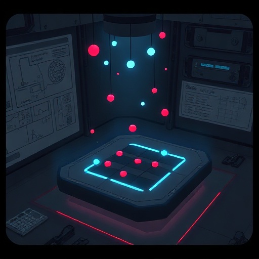 Gravity Grid Logo